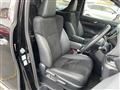 2022 Toyota Alphard