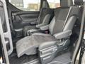 2022 Toyota Alphard