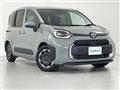 2024 Toyota Sienta