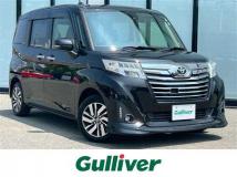 2017 Toyota Roomy