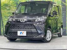 2024 Toyota Roomy