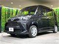2024 Toyota Roomy