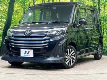 2023 Toyota Roomy