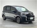 2023 Toyota Sienta