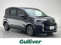 2023 Toyota Sienta