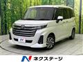 2025 Toyota Roomy