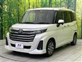 2025 Toyota Roomy