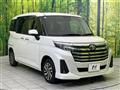 2025 Toyota Roomy