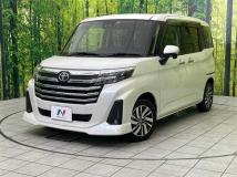 2025 Toyota Roomy