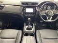 2017 Nissan X-Trail Hybrid