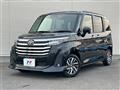 2025 Toyota Roomy