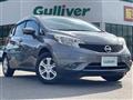 2015 Nissan Note