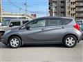 2015 Nissan Note
