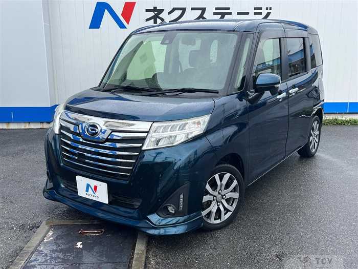 2018 Daihatsu Daihatsu Others