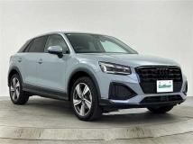 2024 Audi Q2