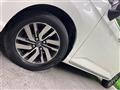 2017 Toyota Tank