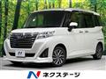 2017 Toyota Roomy