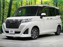 2017 Toyota Roomy