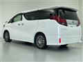 2016 Toyota Alphard