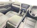 2016 Toyota Alphard
