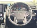 2016 Toyota Alphard