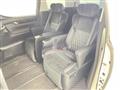 2016 Toyota Alphard
