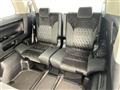 2016 Toyota Alphard