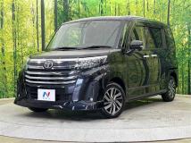2021 Toyota Roomy