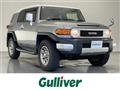 2012 Toyota FJ Cruiser