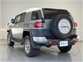 2012 Toyota FJ Cruiser