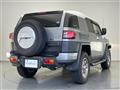 2012 Toyota FJ Cruiser