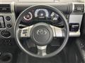 2012 Toyota FJ Cruiser