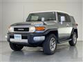 2012 Toyota FJ Cruiser