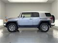 2012 Toyota FJ Cruiser