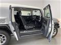 2012 Toyota FJ Cruiser