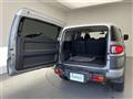 2012 Toyota FJ Cruiser