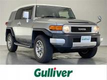 2012 Toyota FJ Cruiser