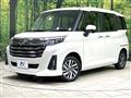 2025 Toyota Roomy