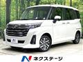2025 Toyota Roomy