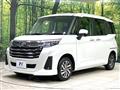 2025 Toyota Roomy