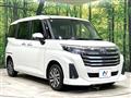 2025 Toyota Roomy