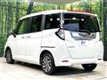 2025 Toyota Roomy