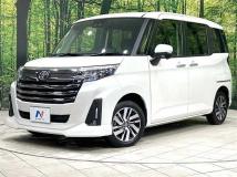 2025 Toyota Roomy