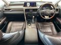 2018 Lexus RX