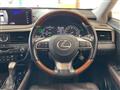 2018 Lexus RX