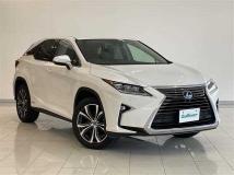 2018 Lexus RX