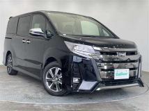 2021 Toyota Noah