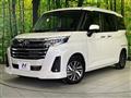 2025 Toyota Roomy