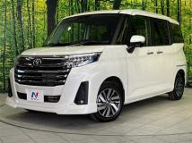2025 Toyota Roomy