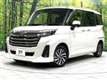 2025 Toyota Roomy